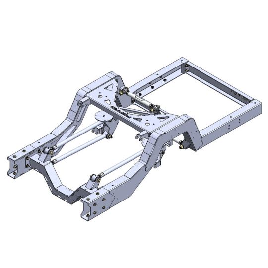 Rear Dropmembers - Chassis / Suspension - Shop By Category