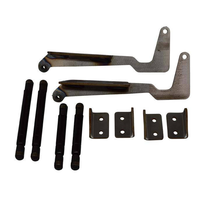 196066 Hood Hinge Gas Assist Upgrade